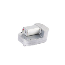 micro high quality low price gear reduction starter motor